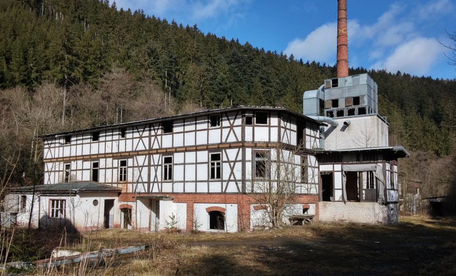 Foto: rottenplaces Archivfoto