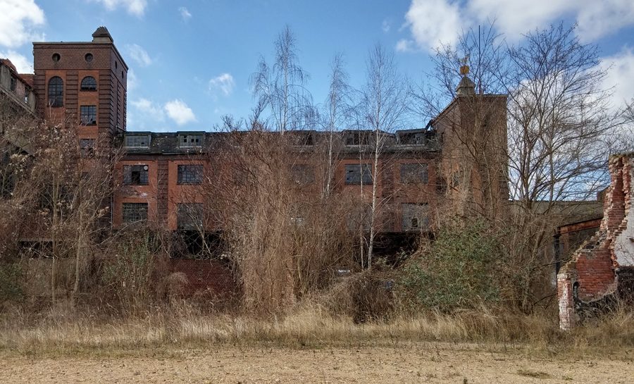 Foto: rottenplaces Archivfoto
