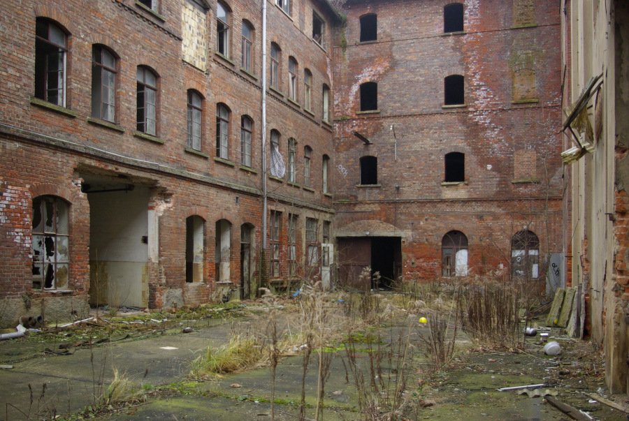 Foto: rottenplaces Archivfoto