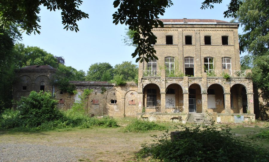 Foto: rottenplaces Archivfoto