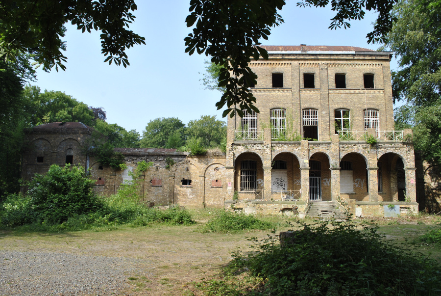 Foto: rottenplaces Archivfoto