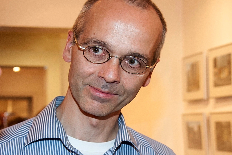 Foto: Alexander Calvelli