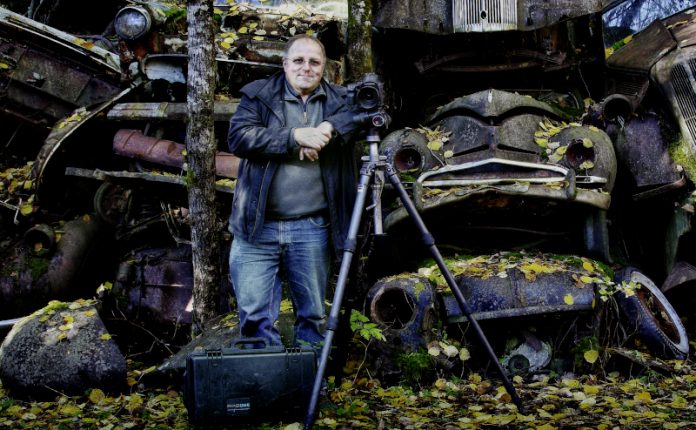Foto: Dieter Klein