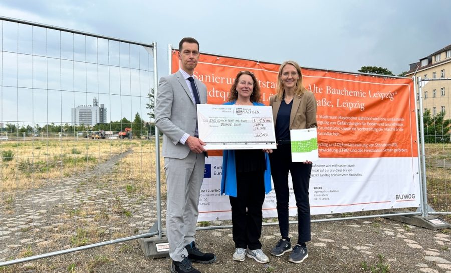 Foto: Landesdirektion Sachsen