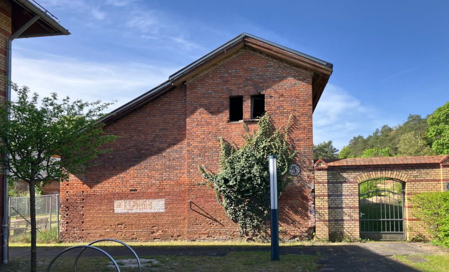 Foto: Deutsche Stiftung Denkmalschutz/Stamm