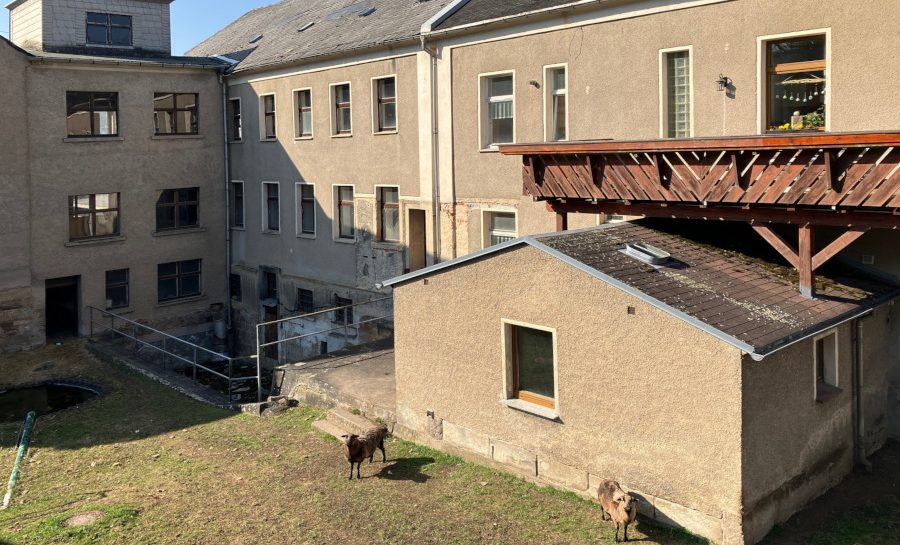 Foto: Deutsche Stiftung Denkmalschutz/Mittring