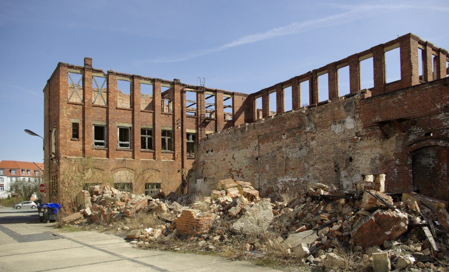 Foto: rottenplaces Archivfoto