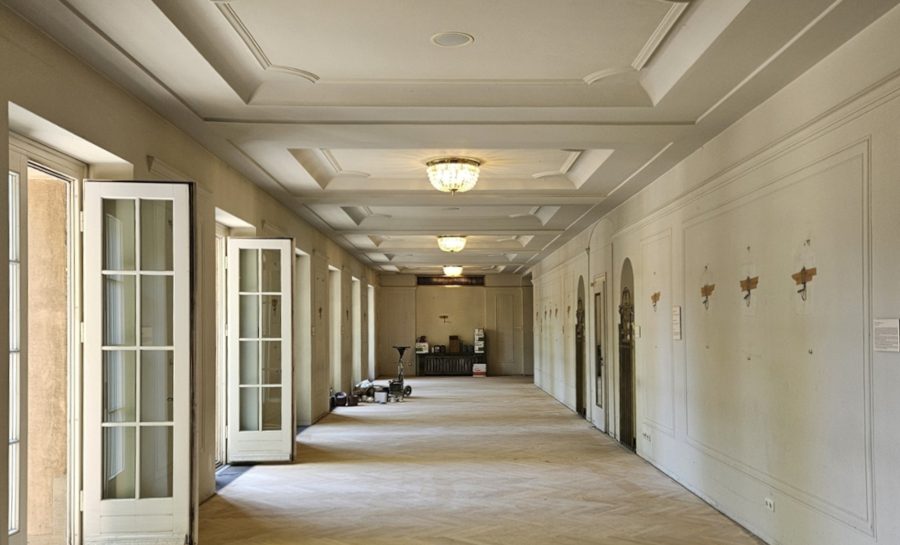 Foto: Staatsbetrieb Sächsisches Immobilien- und Baumanagement