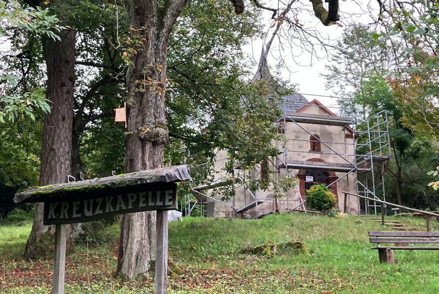 Foto: Deutsche Stiftung Denkmalschutz/Bolz