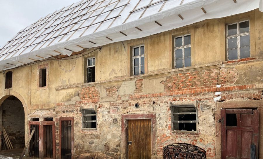 Foto: Deutsche Stiftung Denkmalschutz/Pohl