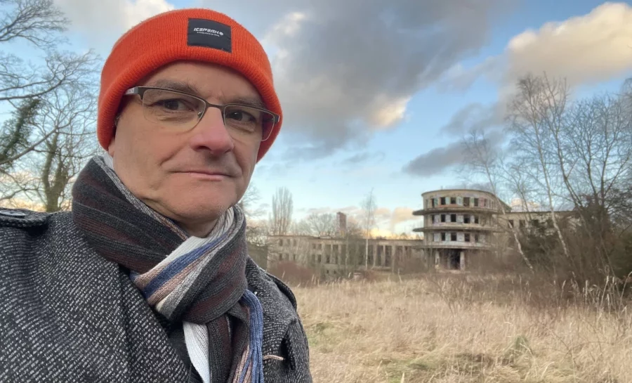 Foto: Oliver Hübner