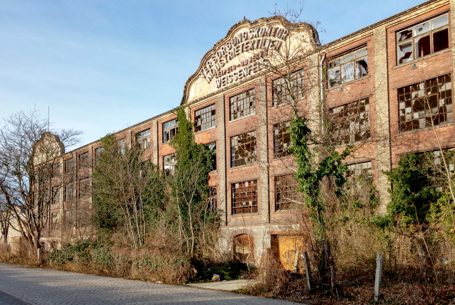 Foto: rottenplaces Archivfoto