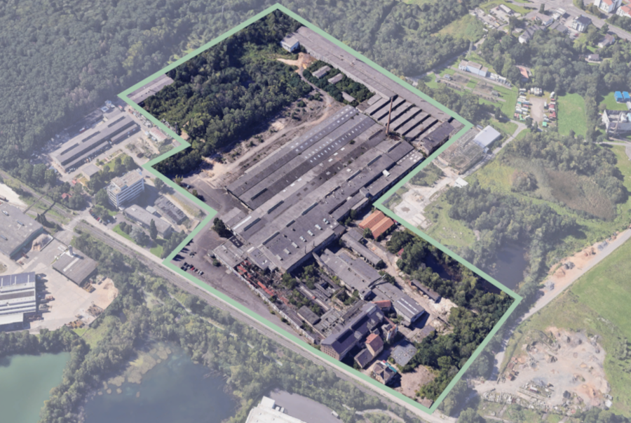 Foto: Mykorrhiza Real Estate GmbH