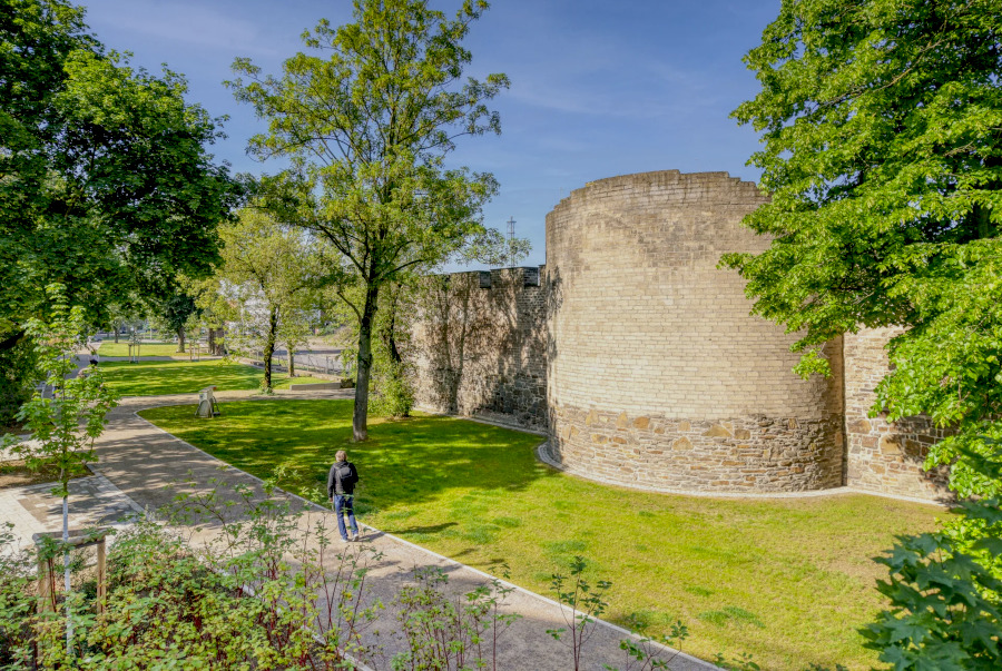 Foto: Stadt Duisburg