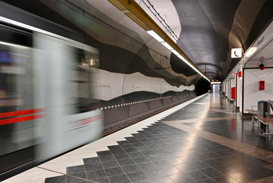 Foto: Stadt Bochum/Lutz Leitmann