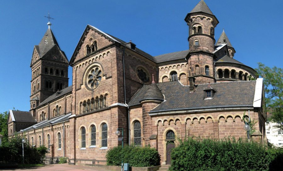 Foto: Lokilech/CC BY-SA 3.0