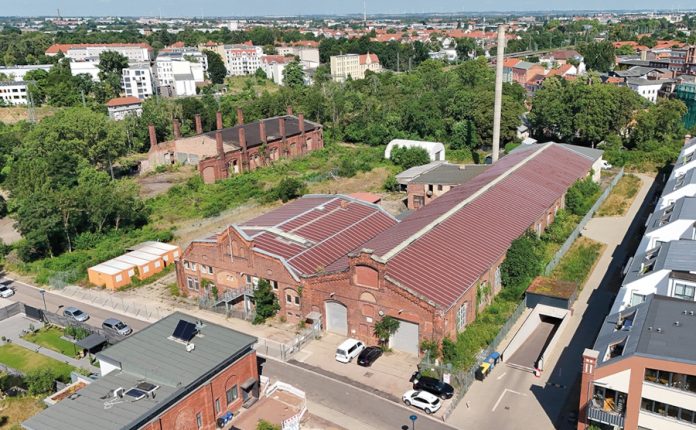 Foto: Immobilienauktionshaus Deutschland