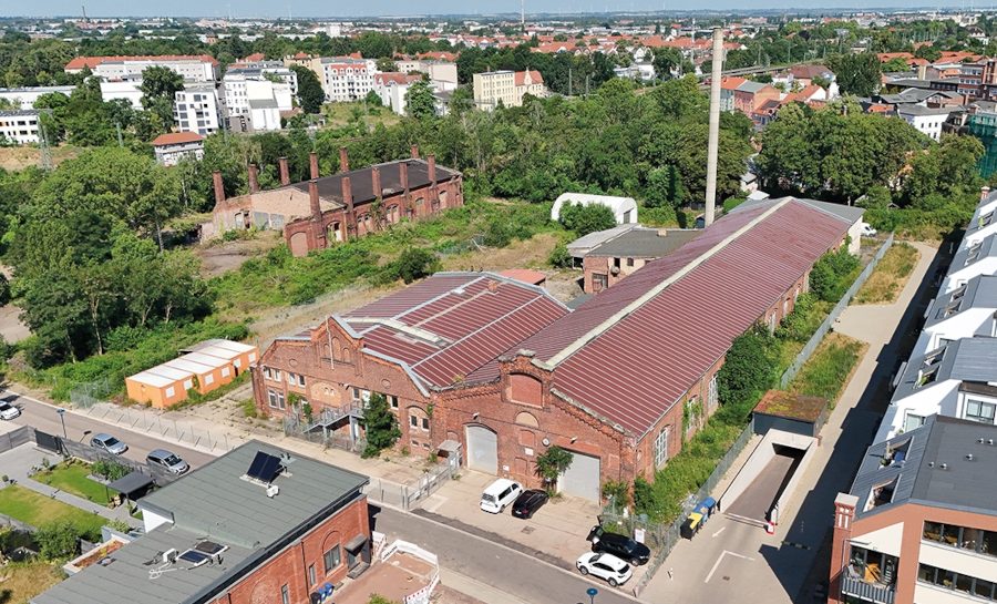 Foto: Immobilienauktionshaus Deutschland