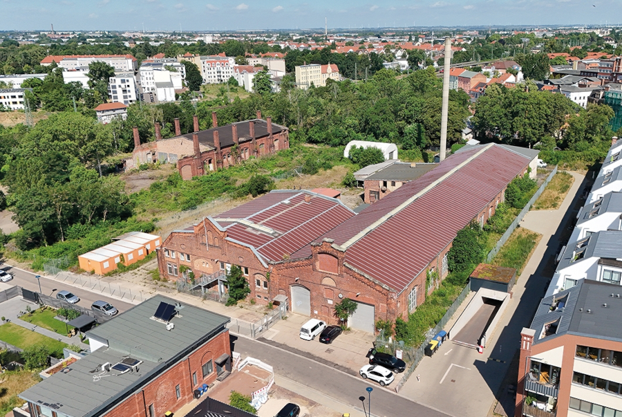 Foto: Immobilienauktionshaus Deutschland