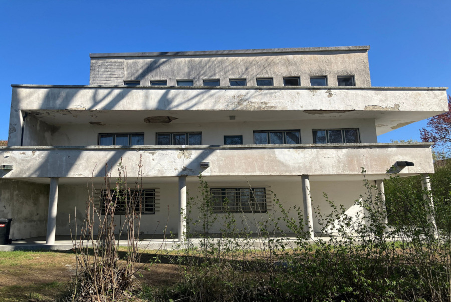 Foto: Deutsche Stiftung Denkmalschutz/Probst
