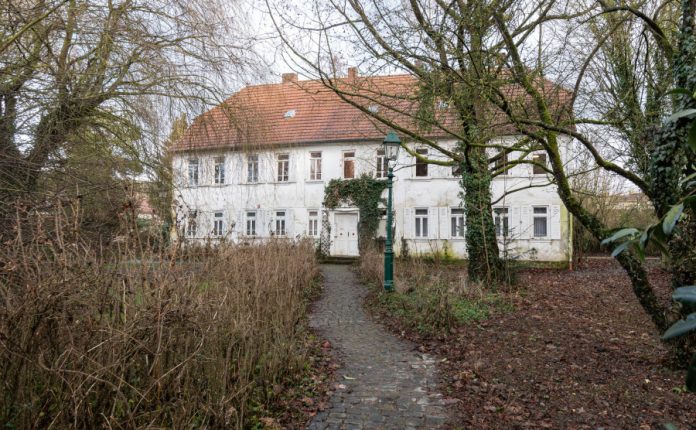 Foto: Deutsche Stiftung Denkmalschutz/Wagner