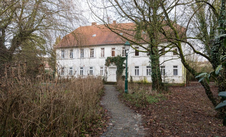 Foto: Deutsche Stiftung Denkmalschutz/Wagner