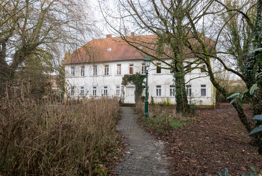 Foto: Deutsche Stiftung Denkmalschutz/Wagner