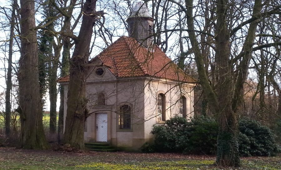Foto: Jan-Christian von Hülst