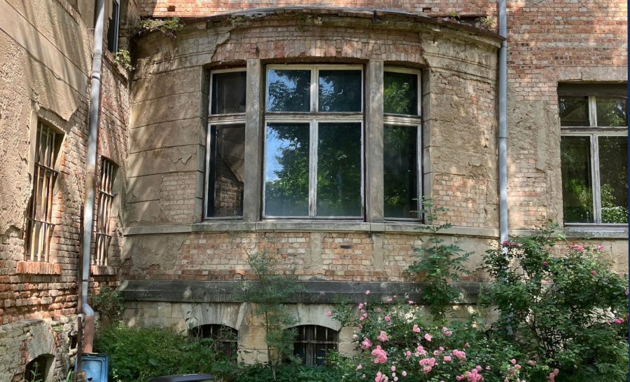 Foto: Deutsche Stiftung Denkmalschutz/Kral