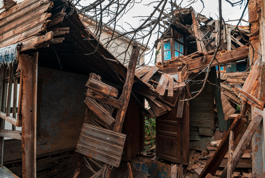Foto: pexels.com/Yunus Emre Ilıca