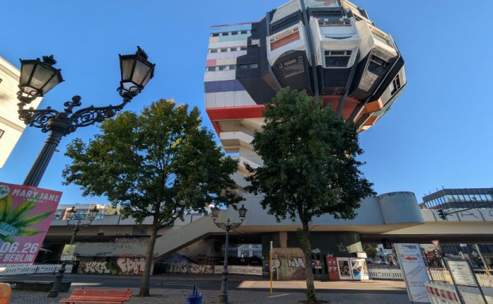Foto: Bezirksamt Steglitz-Zehlendorf