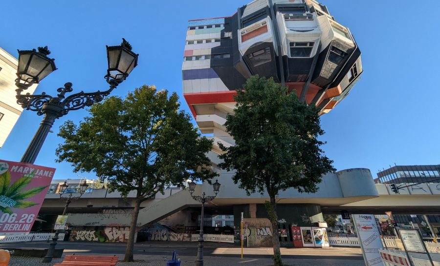 Foto: Bezirksamt Steglitz-Zehlendorf