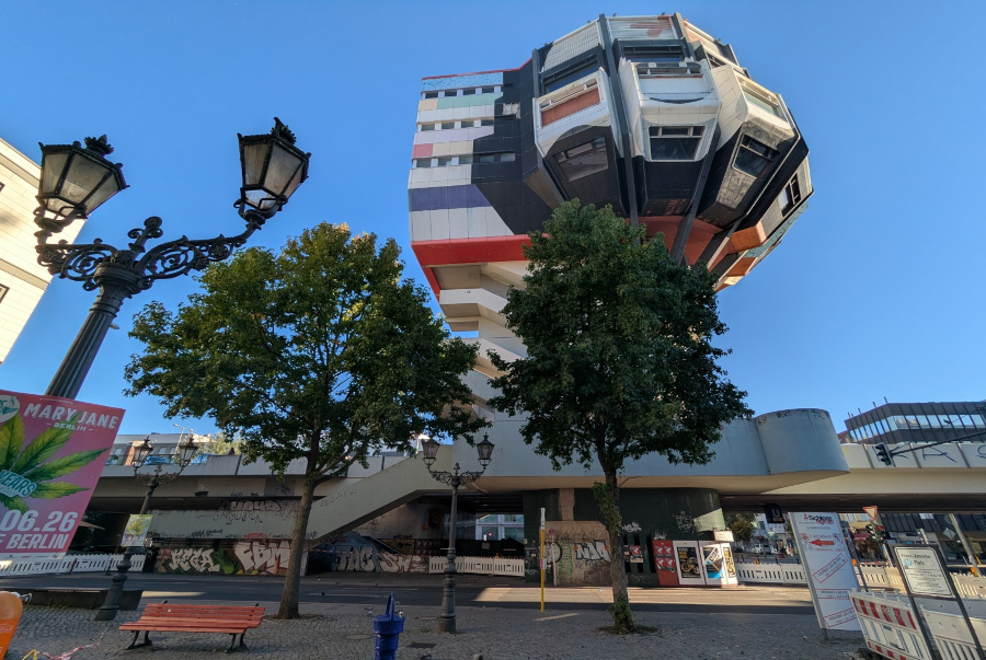 Foto: Bezirksamt Steglitz-Zehlendorf