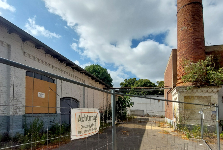 Foto: Stadt Eschweiler/Michael Grobusch
