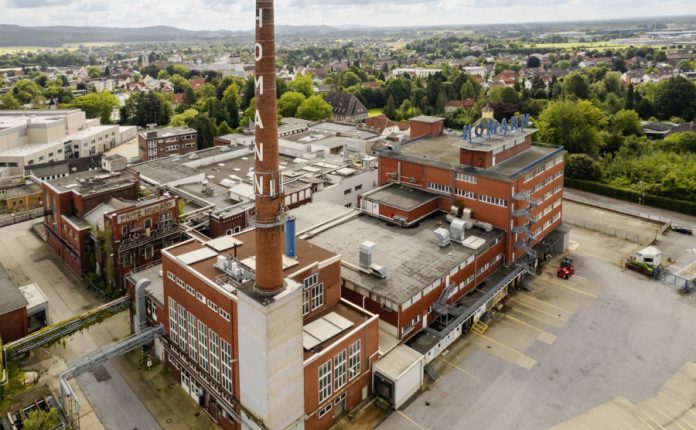 Foto: Stadt Dissen