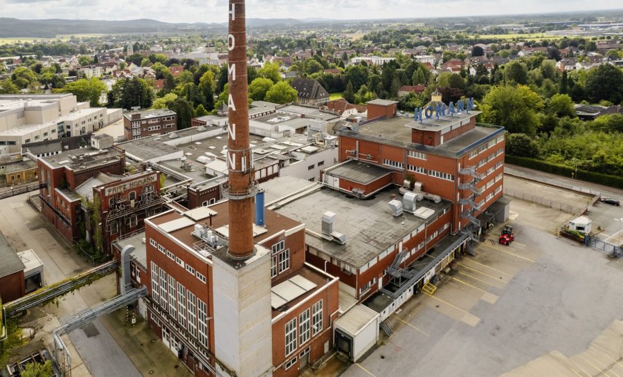 Foto: Stadt Dissen