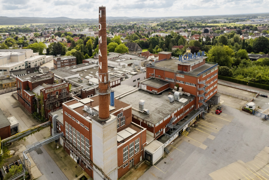 Foto: Stadt Dissen