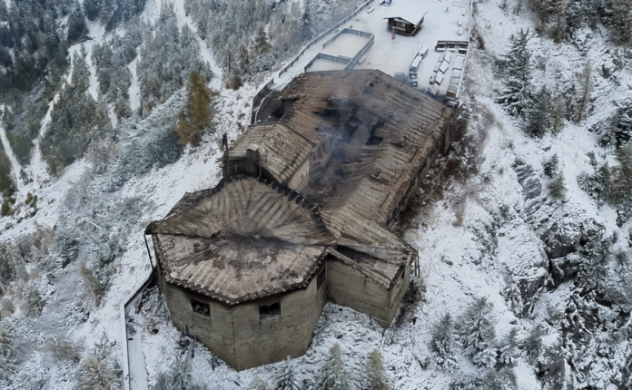 Foto: Polizeipräsidium Oberbayern Süd