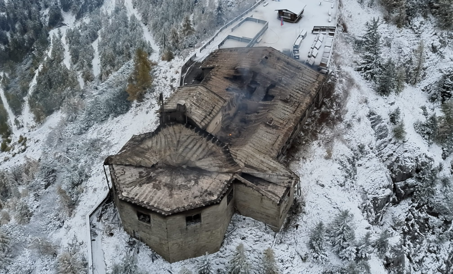 Foto: Polizeipräsidium Oberbayern Süd