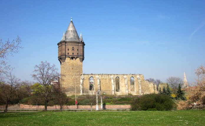 Foto: X-Weinzar/CC BY-SA 3.0