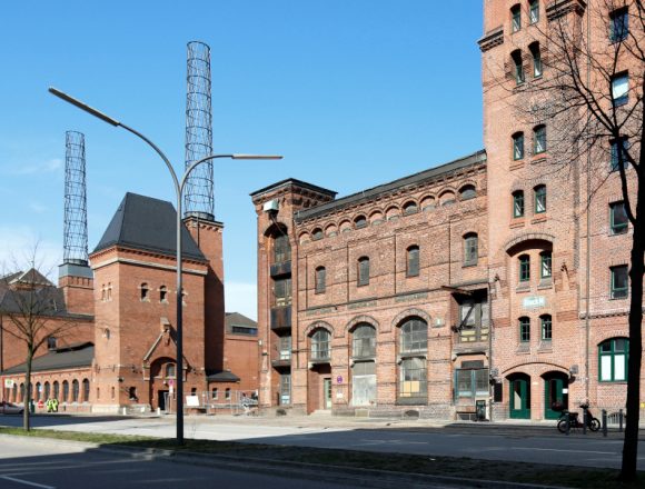 Foto: HHLA/BIWERMAU