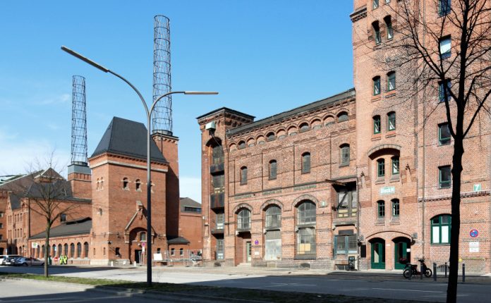 Foto: HHLA/BIWERMAU