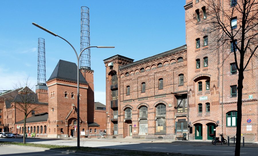 Foto: HHLA/BIWERMAU