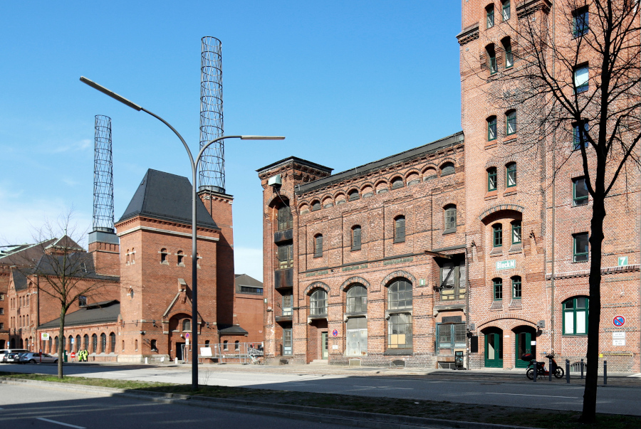 Foto: HHLA/BIWERMAU