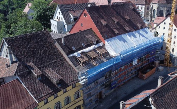 Foto: Martin Stockburger, Rottweil