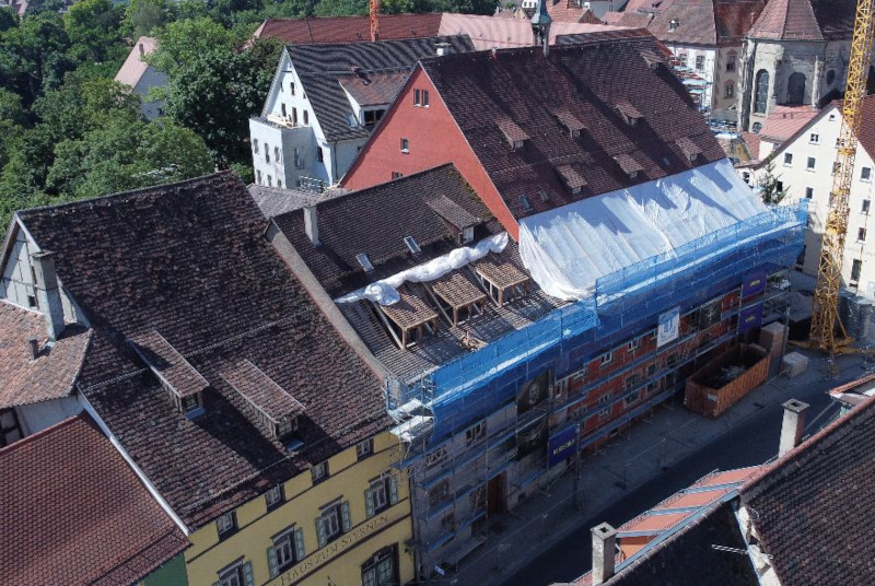 Foto: Martin Stockburger, Rottweil