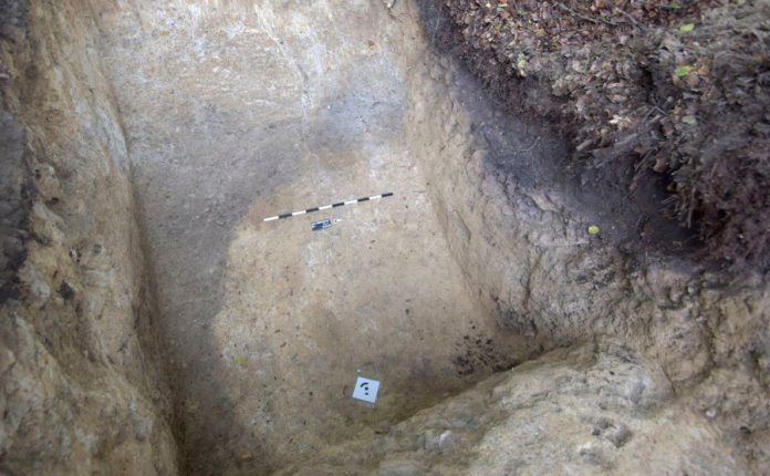 Foto: LWL-Archäologie für Westfalen/Manuel Zeiler
