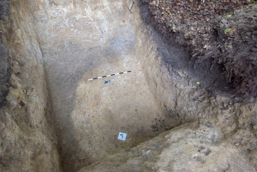 Foto: LWL-Archäologie für Westfalen/Manuel Zeiler