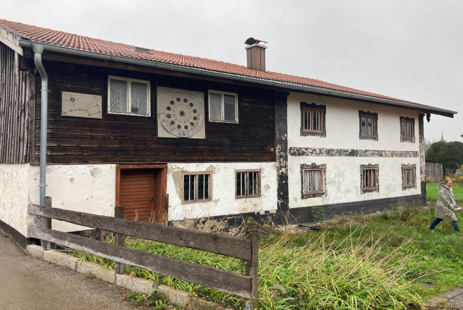 Foto: Deutsche Stiftung Denkmalschutz/'Siebert