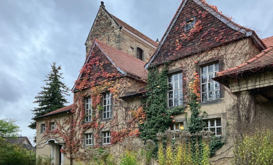 Foto: Deutsche Stiftung Denkmalschutz/Kral